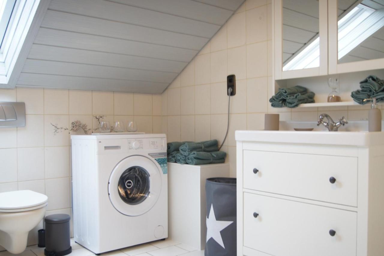 Ferienwohnung Fixappart Ringsheim Exterior foto