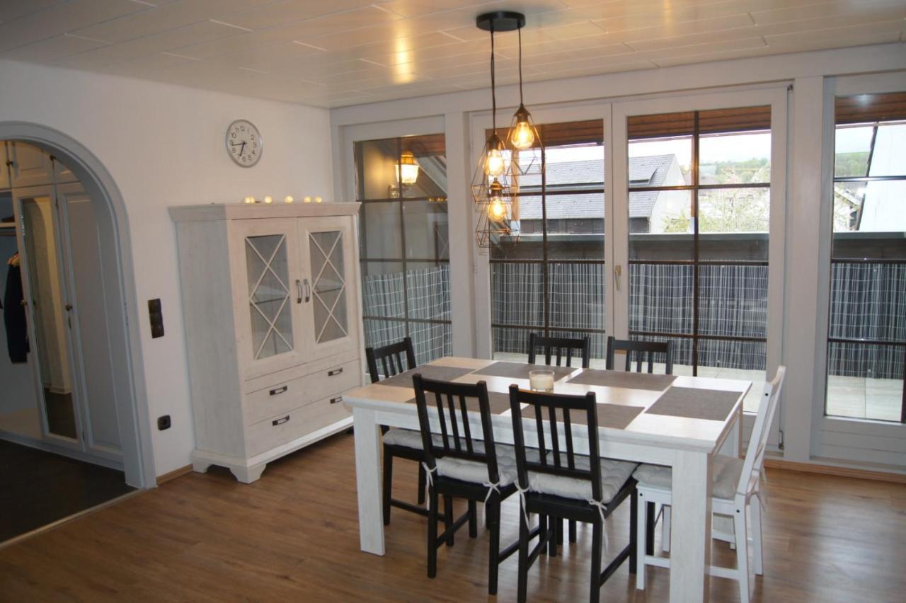 Ferienwohnung Fixappart Ringsheim Exterior foto
