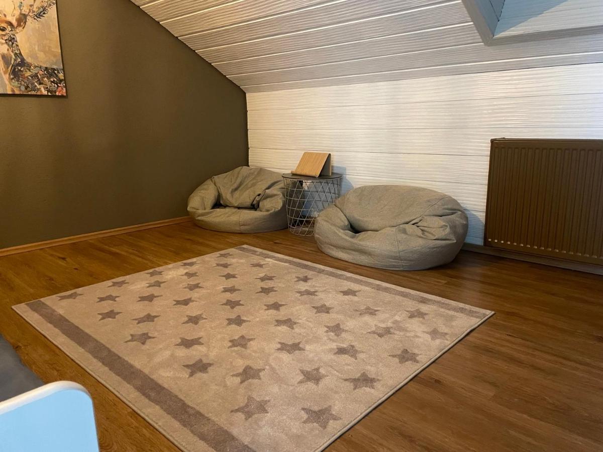 Ferienwohnung Fixappart Ringsheim Exterior foto